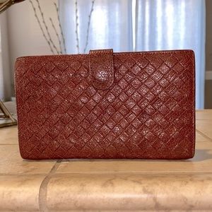 Authentic Bottega Veneta Wallet